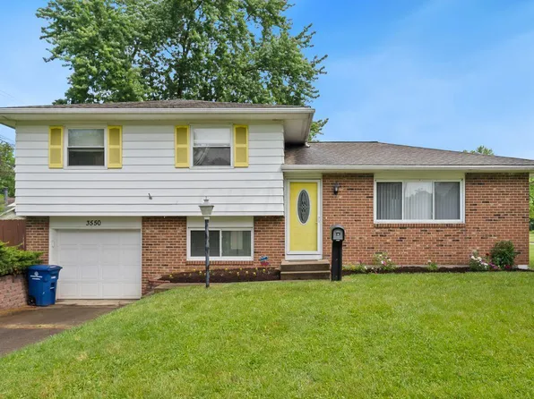 3550 Dempsey Rd, Westerville, OH 43081