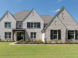 11174 Shelby Post Rd, Collierville, TN 38017