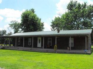 75 Spout Springs Dr, Batesville, AR 72501