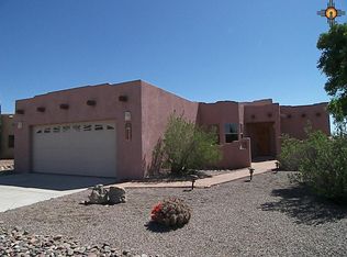 3025 Wedge Rd SE, Deming, NM 88030