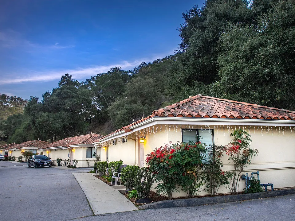4900 San Palo Rd