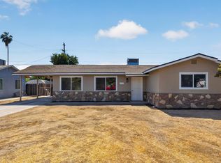27366 Parkwood Ave, Madera, CA 93637