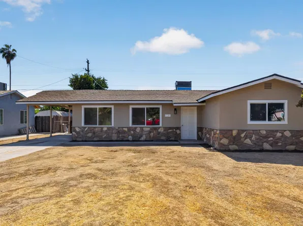 27366 Parkwood Ave, Madera, CA 93637