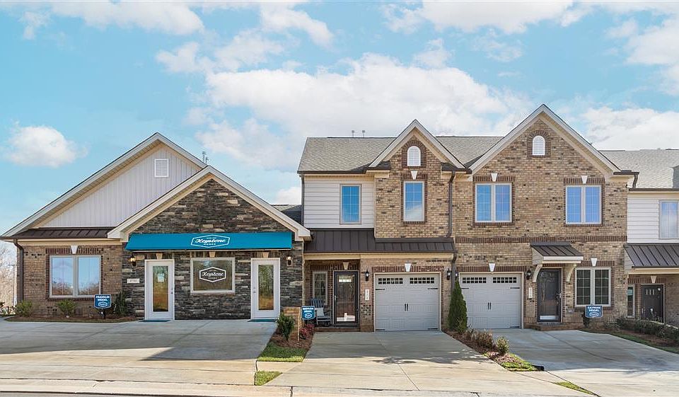 Trellises by Keystone Homes in High Point NC Zillow