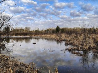 7223 County Highway V, Marshfield, WI 54449