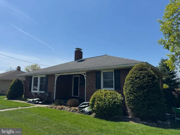 131 N Green St, Palmyra, PA 17078