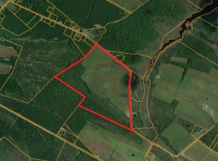 0 Liners Rd, Church Creek, MD 21622