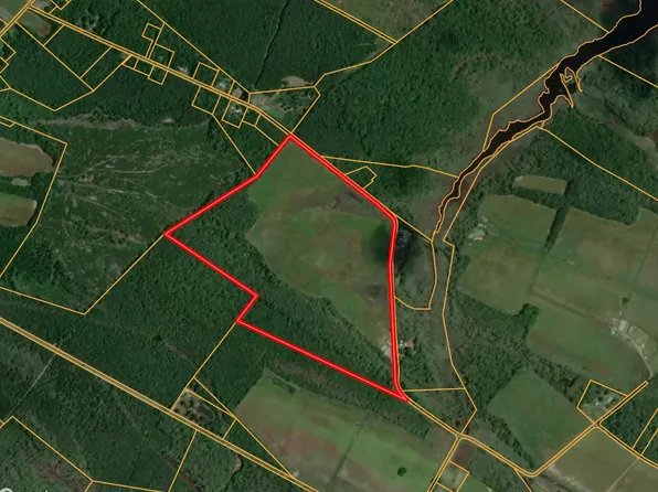 0 Liners Rd, Church Creek, MD 21622