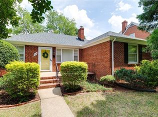 4614 Augusta Ave, Richmond, VA 23230