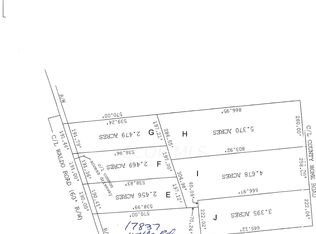 LOT County Home Rd #J, Marysville, OH 43040