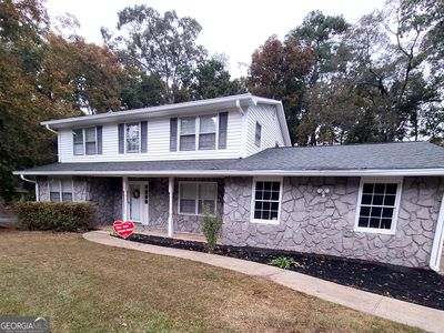 30 Hickory Dr, Stockbridge, GA, 30281