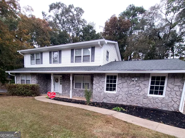 30 Hickory Dr, Stockbridge, GA 30281