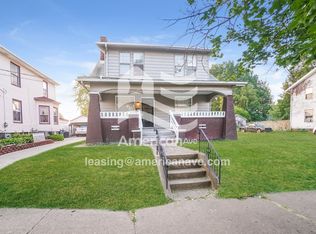 1216 Dueber Ave SW, Canton, OH 44706