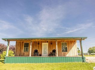 3711 Columbia Rd, Edmonton, KY 42129