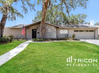 8018 W Pocahontas Ave, Tampa, FL 33615