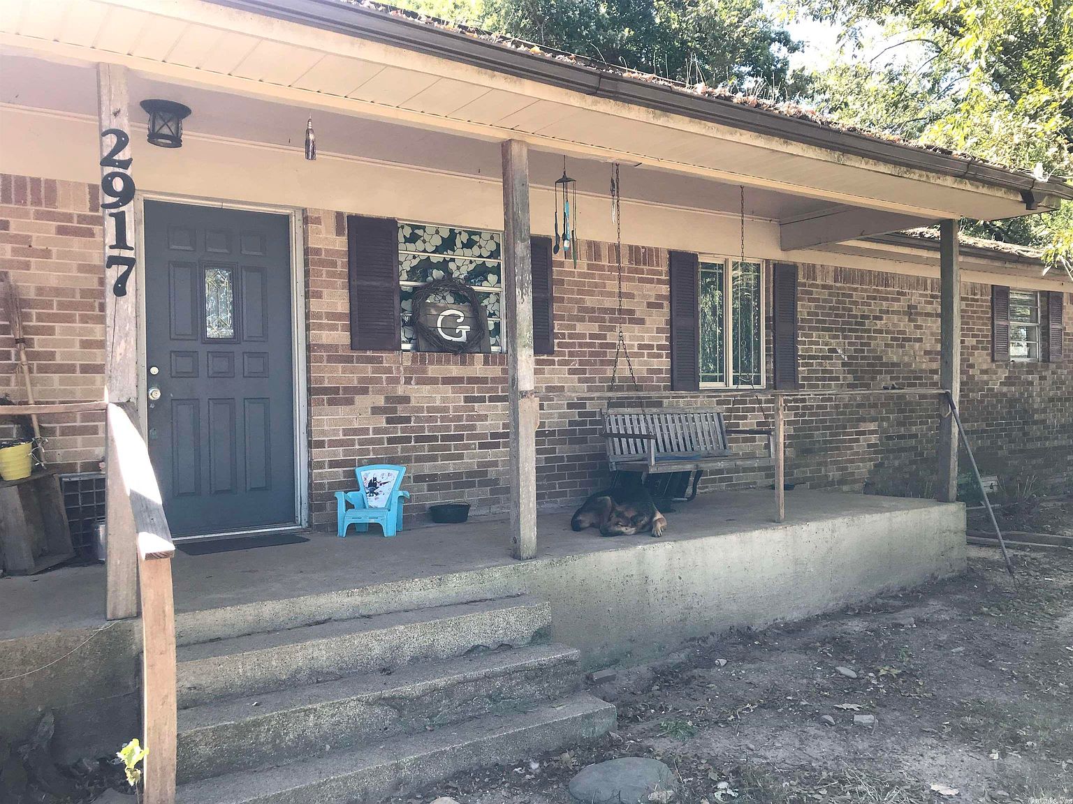 2917 Highway 84 W, Umpire, AR 71971 Zillow