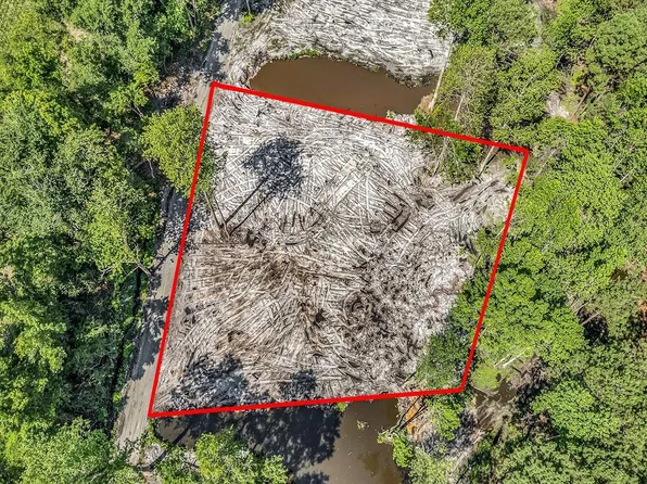 Lot 2 Coats Rd., Loris, SC 29569