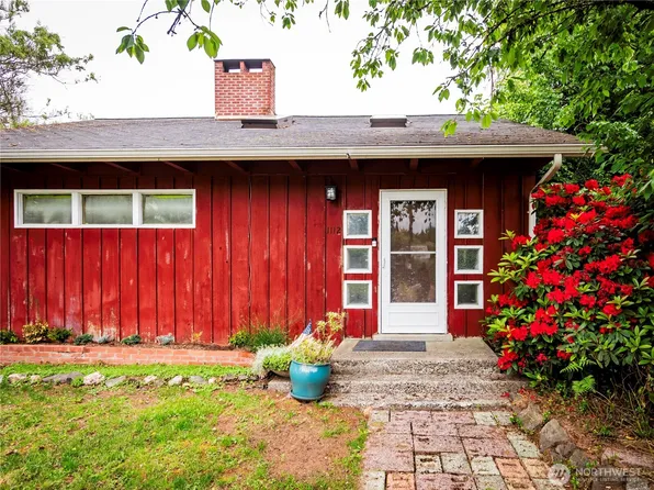 1112 Olympic Avenue, Shelton, WA 98584