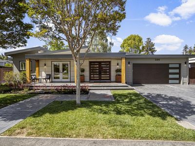 599 Dawn Dr, Sunnyvale, CA, 94087