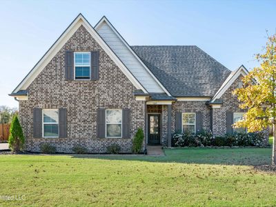 1109 Peggy Cv, Hernando, MS, 38632