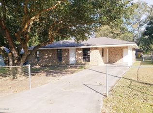 116 Raceway St, Carencro, LA 70520