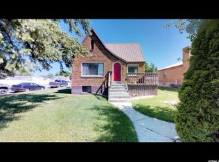 196 W Oneida St, Preston, ID 83263