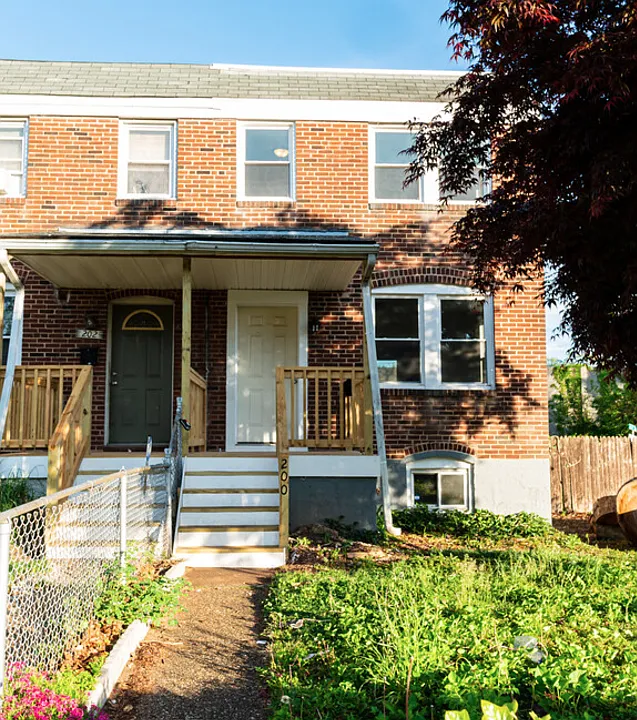 200 Old Riverside Rd #1