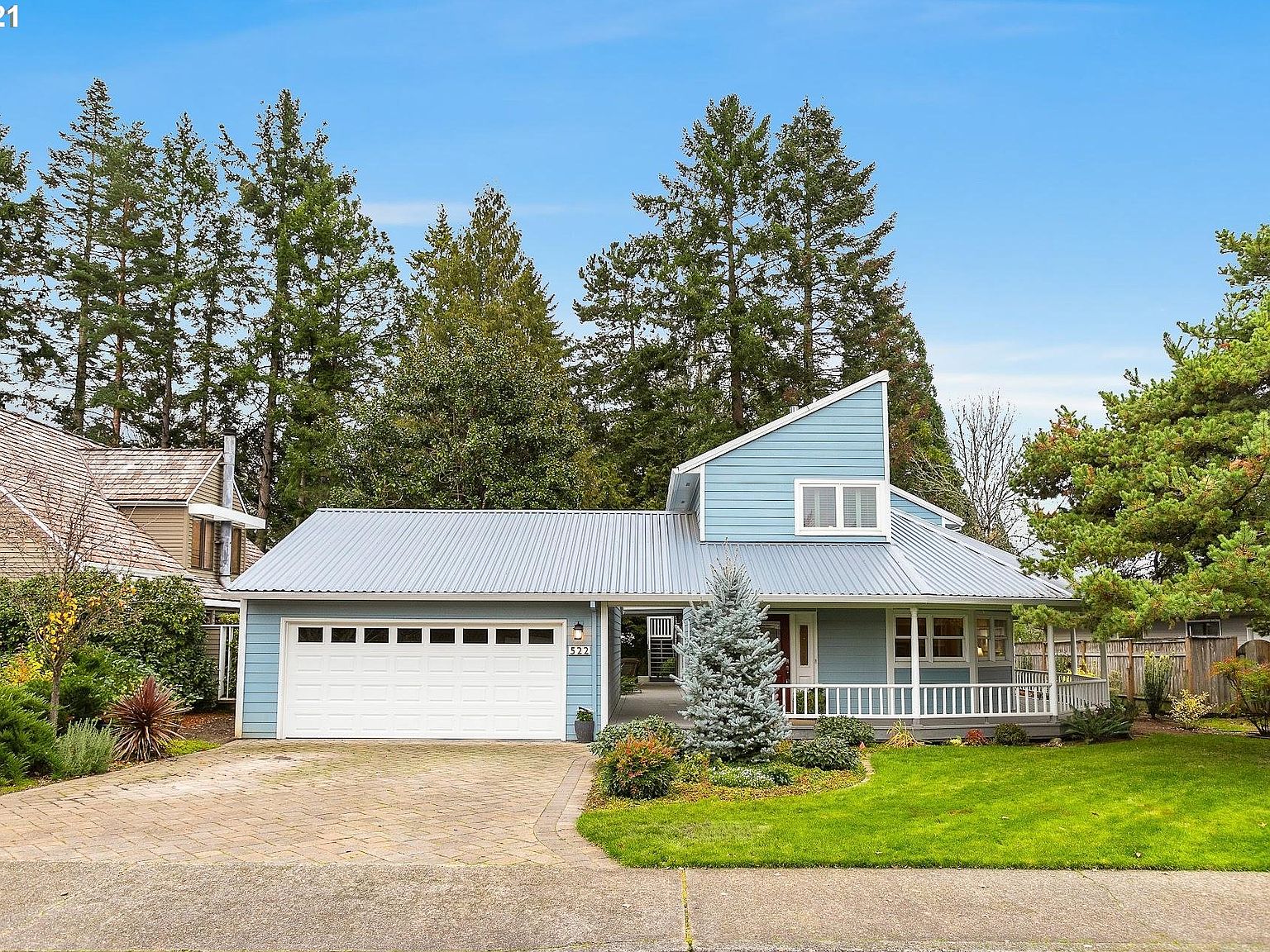522 NE Geraldine Dr, Hillsboro, OR 97124 Zillow