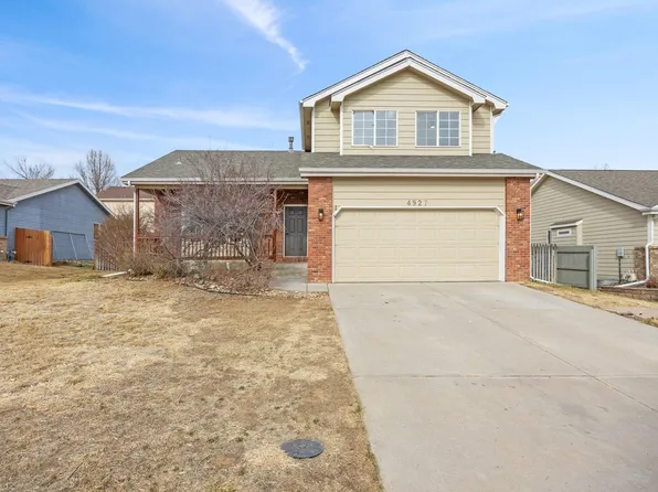 4927 30th St, Greeley, CO 80634
