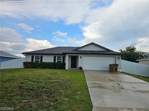 2523 NE 6th Pl, Cape Coral, FL 33909
