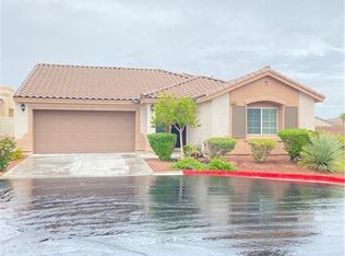 7868 Wild Thistle Ct, Las Vegas, NV 89149