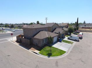 1917 Meadow Lark Way, Madera, CA
