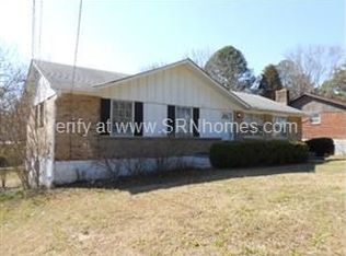 64 Valley Hill Rd, Riverdale, GA 30274