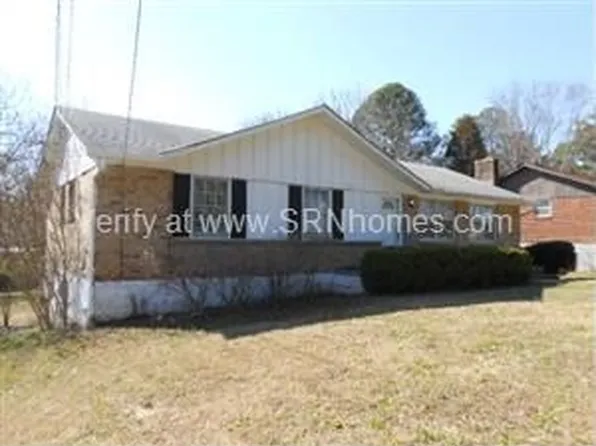 64 Valley Hill Rd, Riverdale, GA 30274