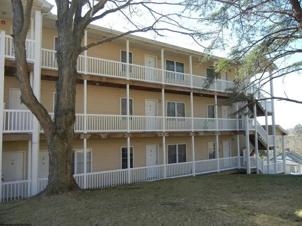 393 Dille St #5, Morgantown, WV 26505