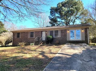 4042 Jodeco Rd, McDonough, GA 30253