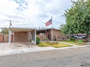 1347 E 23rd Pl, Yuma, AZ 85365