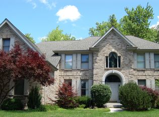 4124 Oak Tree Ct, Loveland, OH 45140