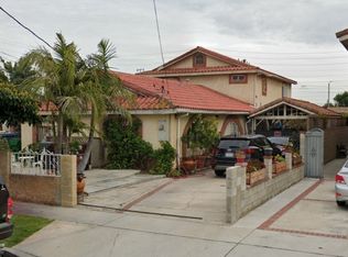 5226 W 2nd St, Santa Ana, CA 92703