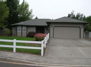 315 W 5th St, La Center, WA