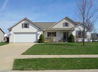 2385 Wilmont St NW, Uniontown, OH 44685