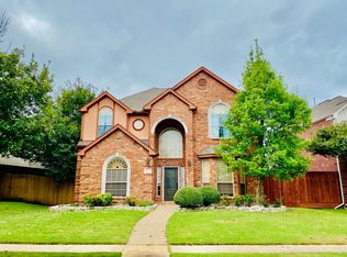 9213 Cedardale Dr, Plano, TX 75025
