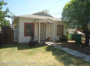 22899 Bruce Ave, Strathmore, CA 93536