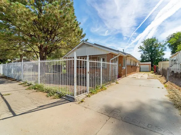 1136 E Abriendo Ave, Pueblo, CO 81004