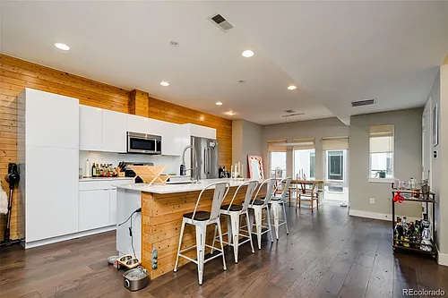 4533 Tennyson St #2 Photo 1