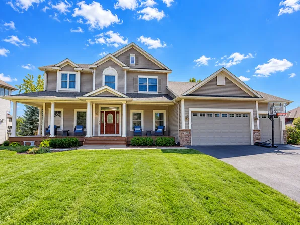 5725 103rd Ave N, Brooklyn Park, MN 55443