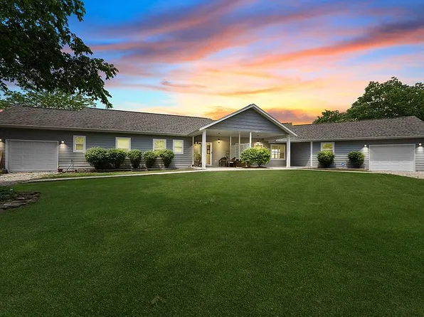 319 Cliff House Rd #B, Powersite, MO 65731