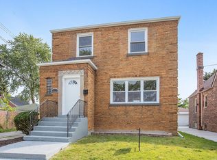 9315 S Aberdeen St, Chicago, IL 60620