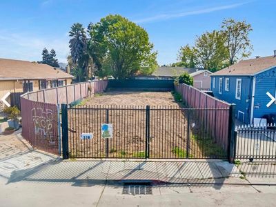 330 105th Ave, Oakland, CA, 94603