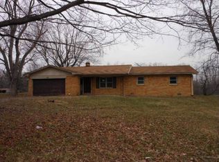 1651 E Range Line Rd, Greencastle, IN 46135